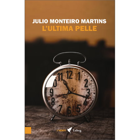 L'ultima pelle - J. Monteiro Martins